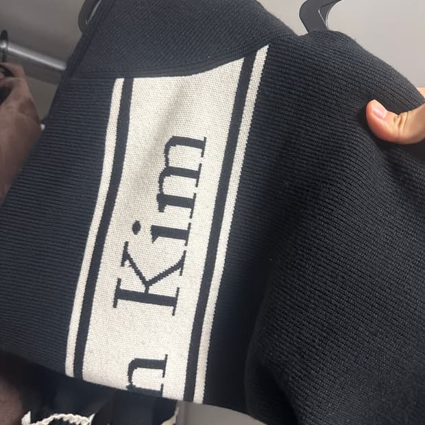 마땡킴 가디건 L