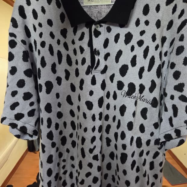 와코마리아 반팔니트 XL판매합니다