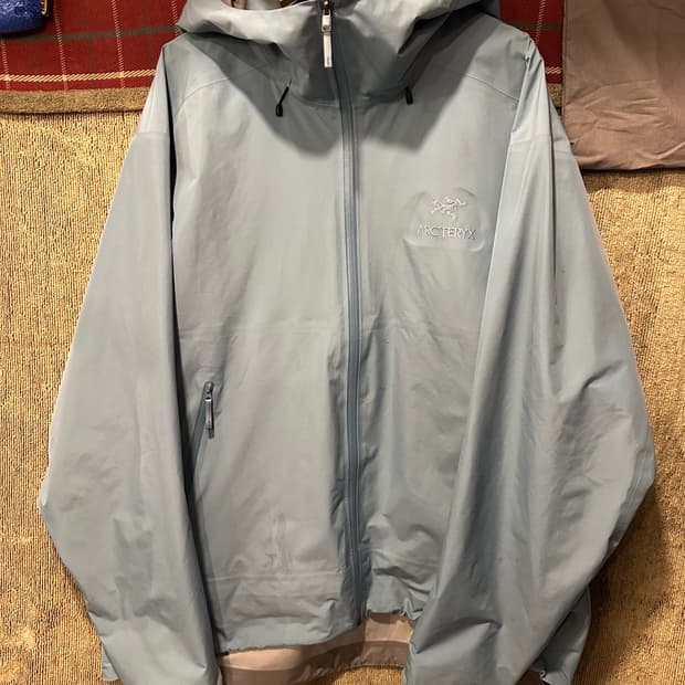 아크테릭스 베타SL(고어텍스)