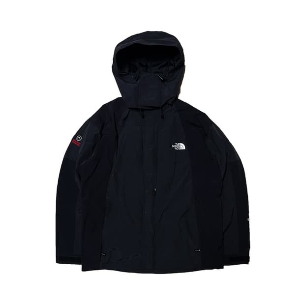 노스페이스 서밋시리즈 고어텍스 바람막이 자켓