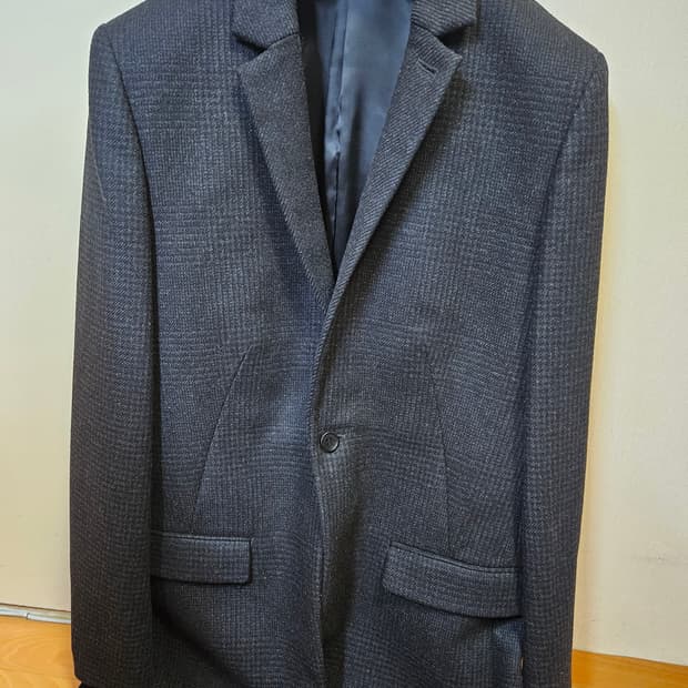 95 M) 올세인츠 코트