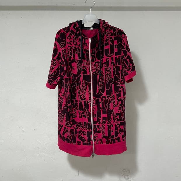 vtg jacket