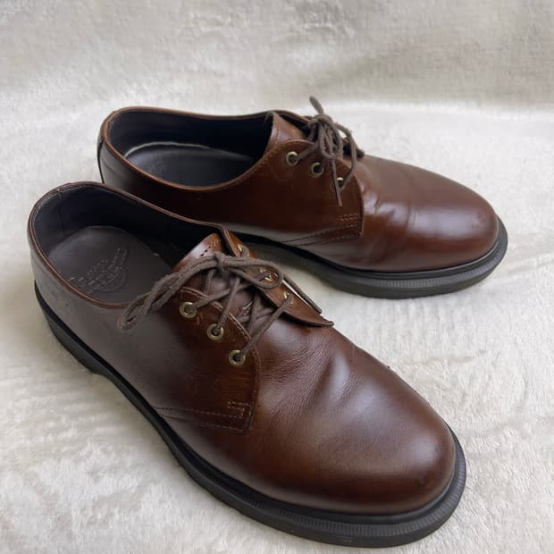 [39] 닥터마틴 1461 PW || 250-255