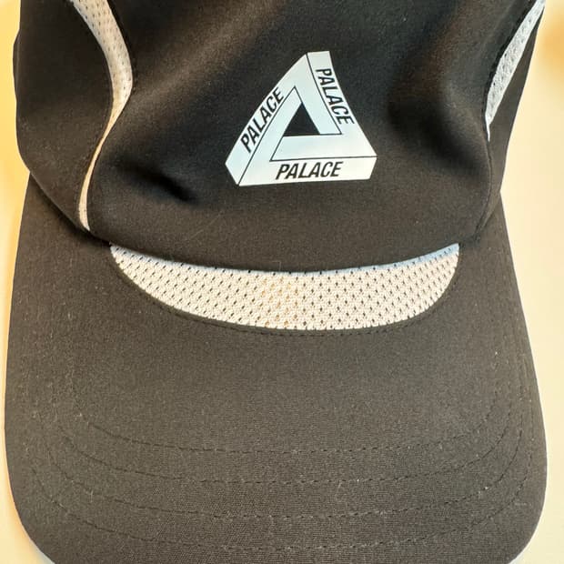 Palace Tri Shell 캡모자