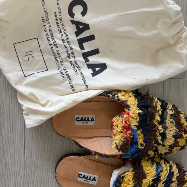 calla paris