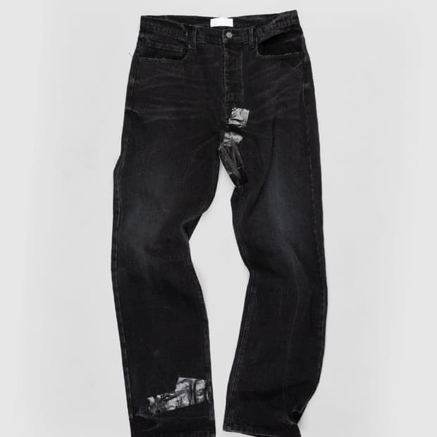 (2) 알렉산더 디제노바 덕테이프 진