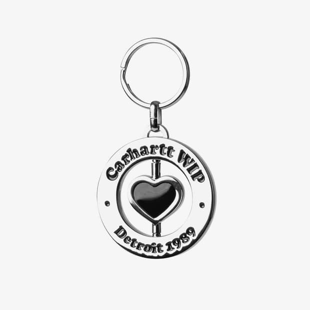 [OS] 칼하트 모달리티 키체인 키링