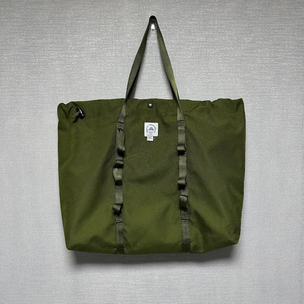 epperson mountaineering large climb tote