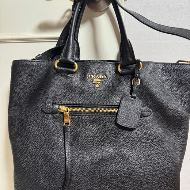 프라다정품가방거의새거