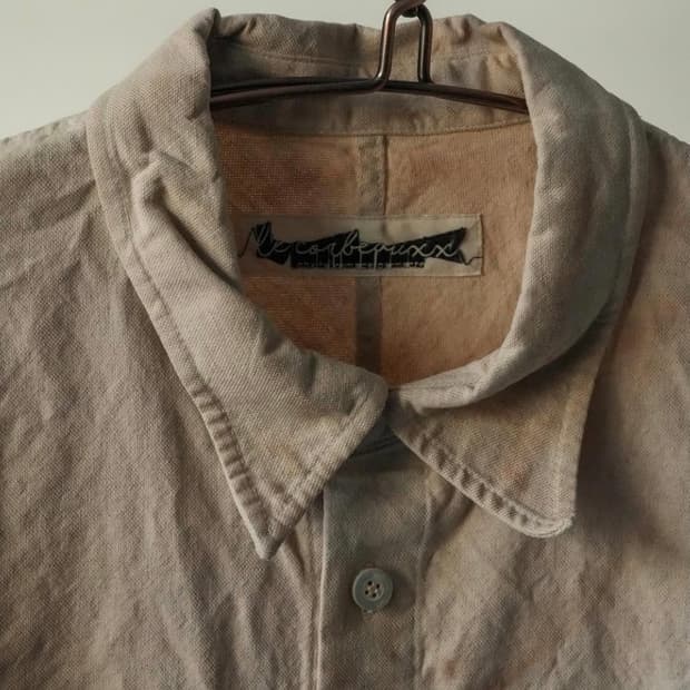 Lcbx 파머스셔츠