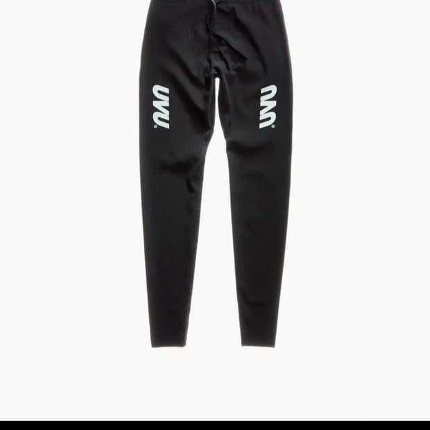 Uvu 런닝 롱타이즈 xl