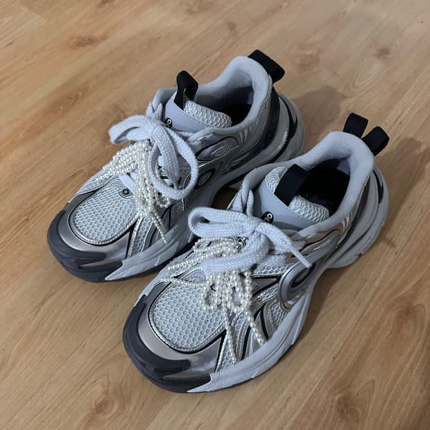 올드오더 터보 gt 화이트