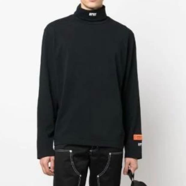 [s] 헤론 프레스톤 터틀넥