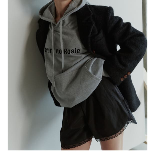 쇼리노로지 레이스 쇼츠 _S233PT01
