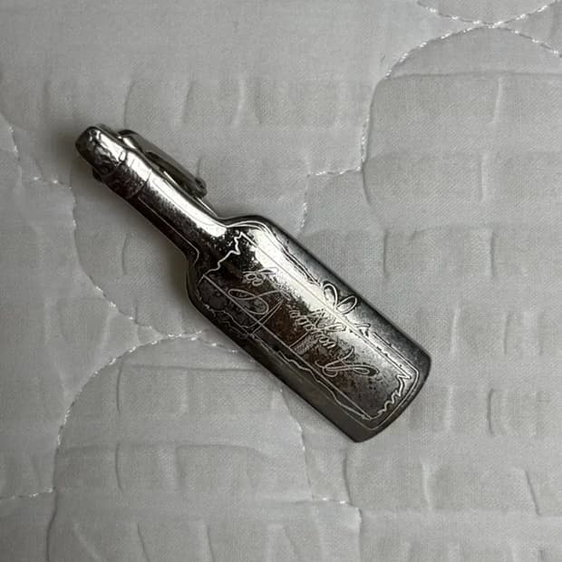 웨이비니스 voyage타이핀