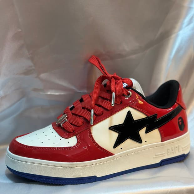 베이프 스타 유광 250