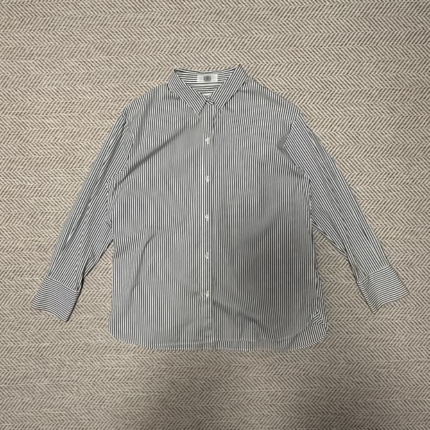 J. PRESS woman dress shirt