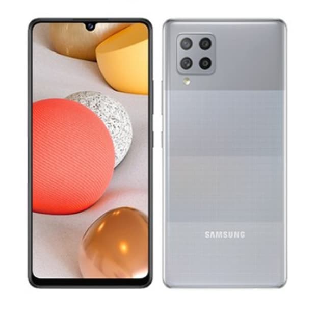 갤럭시A42 128GB A급 공기계 중고폰 판매