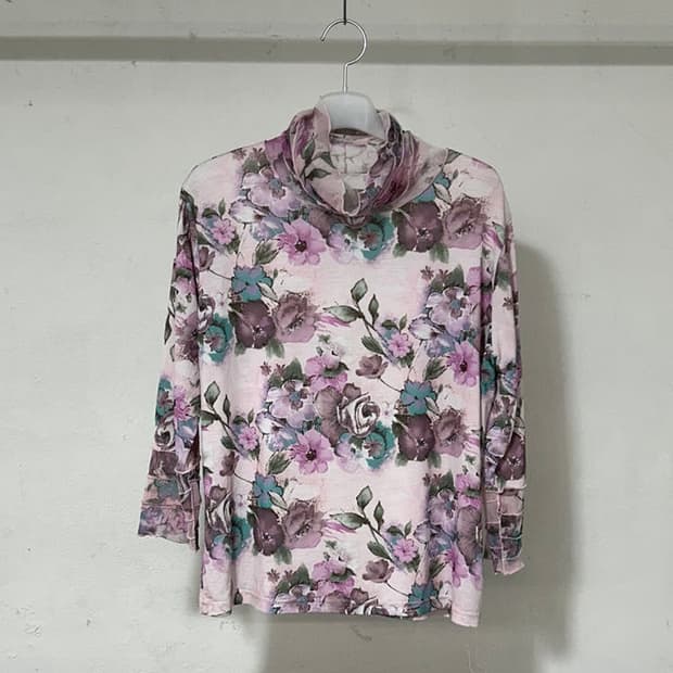 vtg top