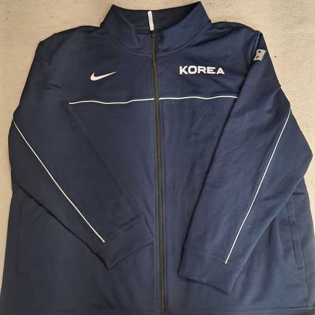 나이키 국대 져지