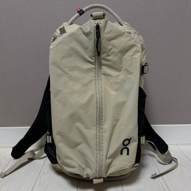 온러닝 스피드팩 30L 백팩