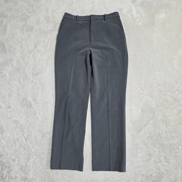 (M)여성 유니클로 슬랙스 팬츠 