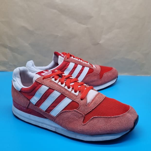 아디다스 zx500 남성운동화270