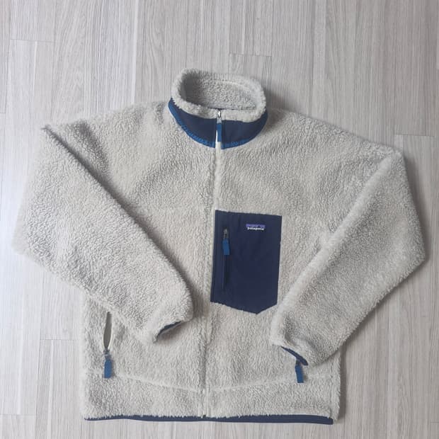 파타고니아 레트로X 네츄럴 L