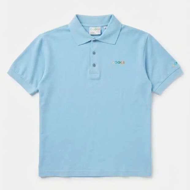 COOGI 클래식 카라티 M 사이즈