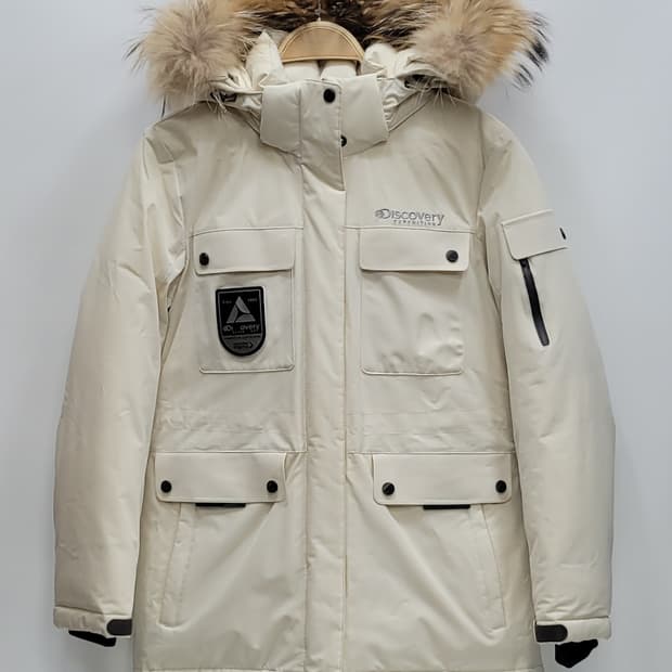 Discovery 디스커버리 익스페디션 구스 다운 패딩 / 여 95
