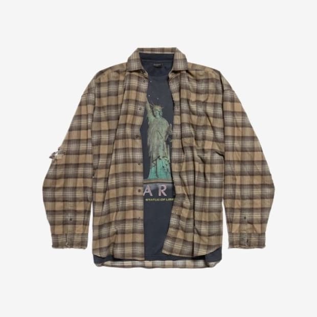 발렌시아가 파리리버티