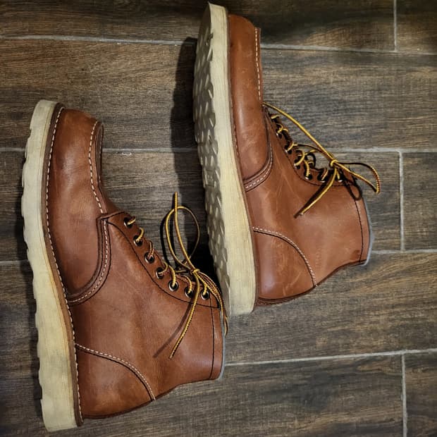 호킨스 레더 워커 