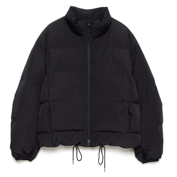해칭룸 4pk 패딩 푸퍼 자켓
