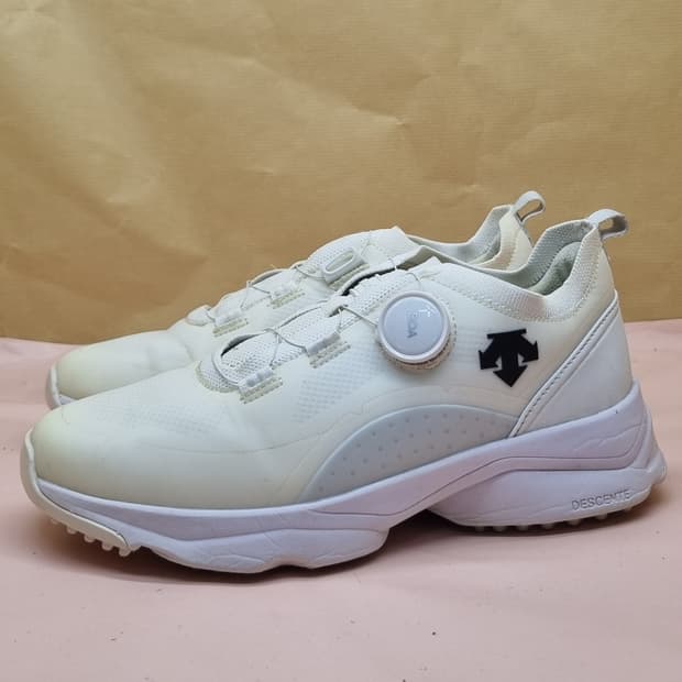 데상트 탭인보아 골프화 250