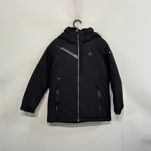 아이더 여성 거위털 패딩 95 상태최상 