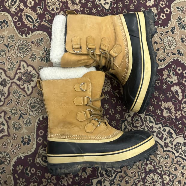 270)소렐 방한부츠