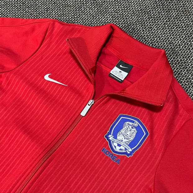 나이키 국대 져지