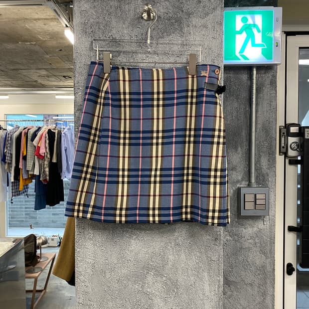 Burberry