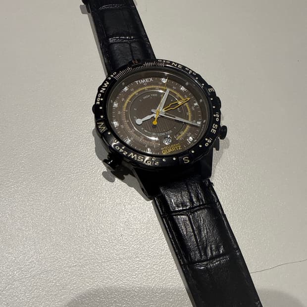 TIMEX T2P141 