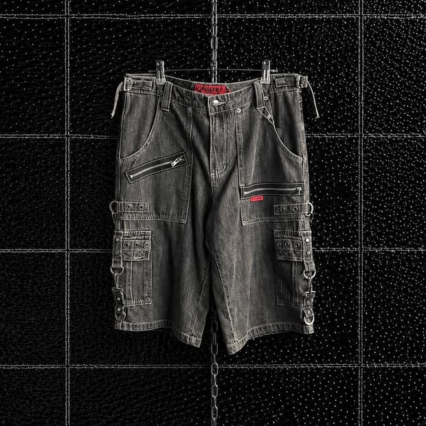 Tripp nyc 카고팬츠
