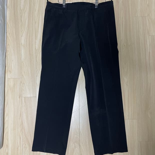 프라다 스포츠 prada sports 스트레이트 팬츠