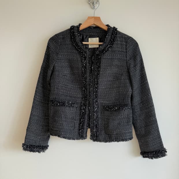 MADE IN JAPAN 트위드 셋업