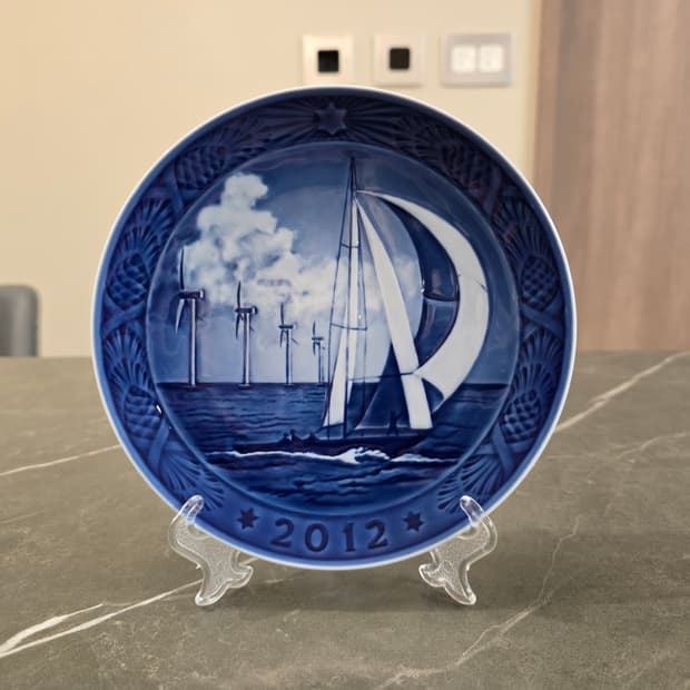 코펜하겐 2012년