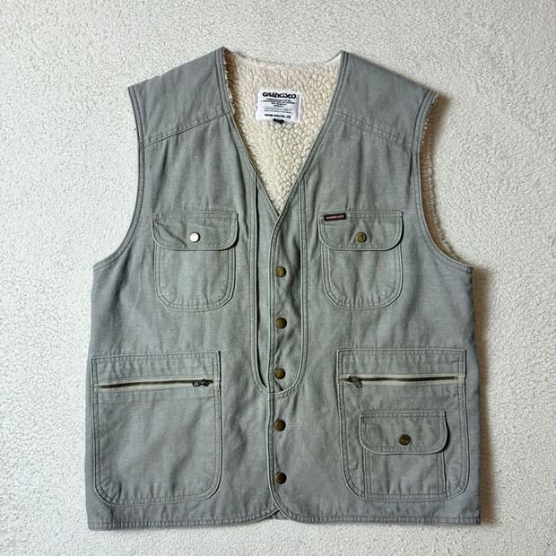 Grancisco 00's 재팬 부클 베스트 PN7230