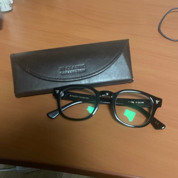 비제이클래식 bjclassic p551mp 안경