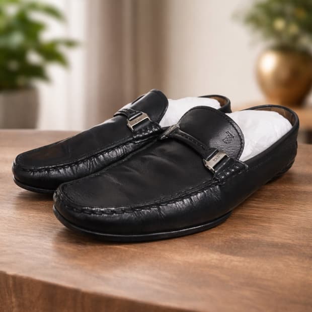 Tod's 남성 구두 로퍼 신사화 285