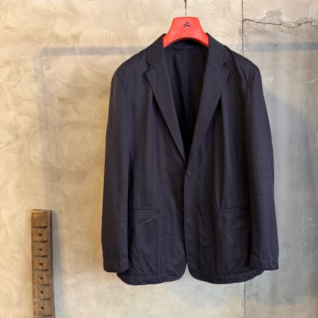 띠어리 테일러드 자켓 100