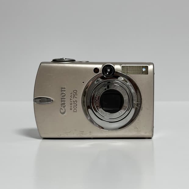 캐논 익서스 750
