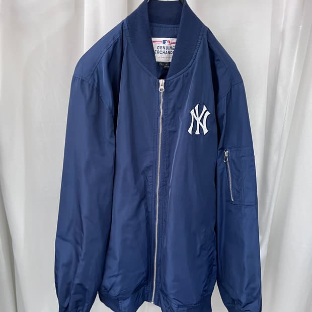 MLB New York Yankees JH Design 