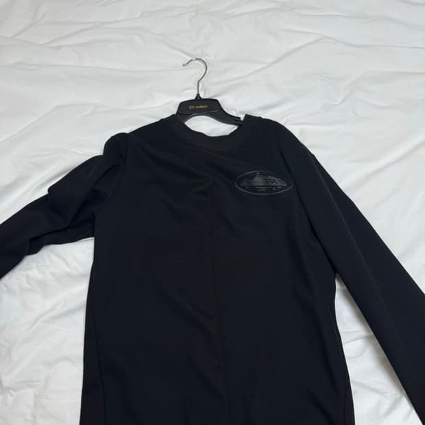 코르테이즈 긴팔